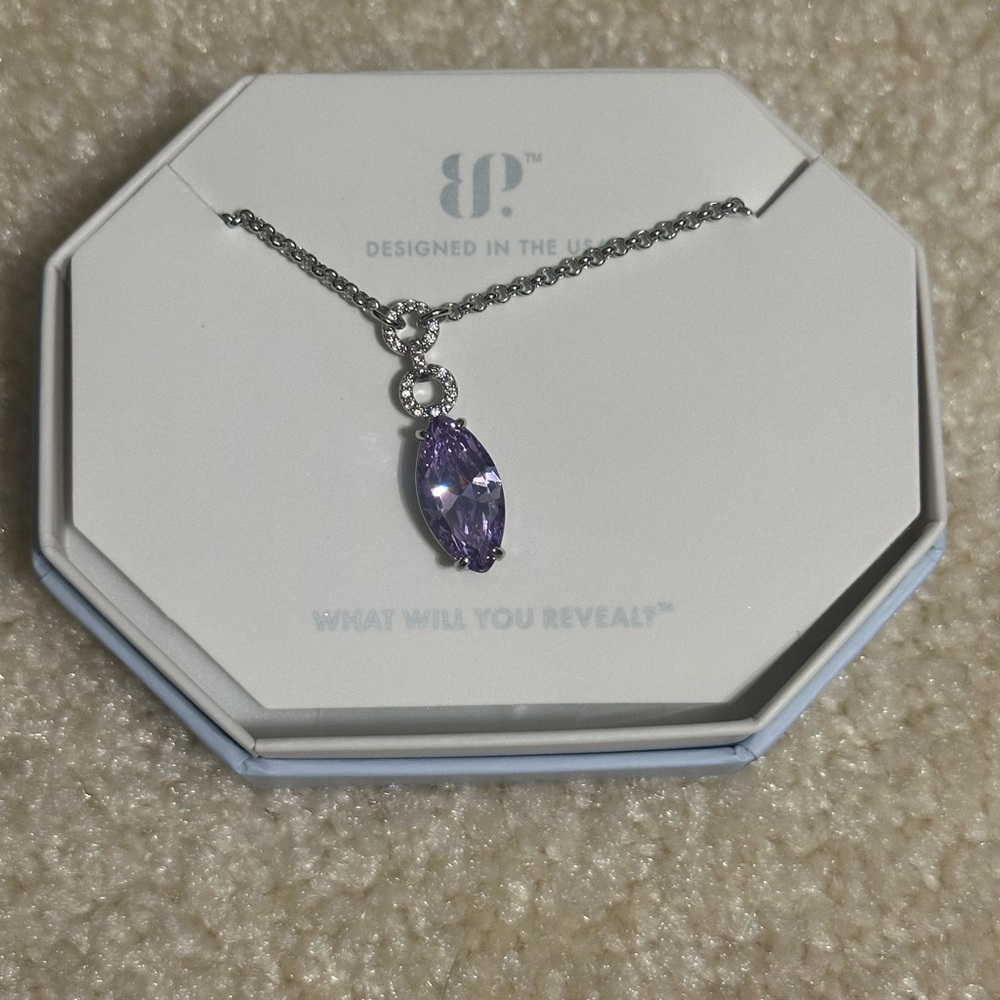 Bomb Party OG Necklace